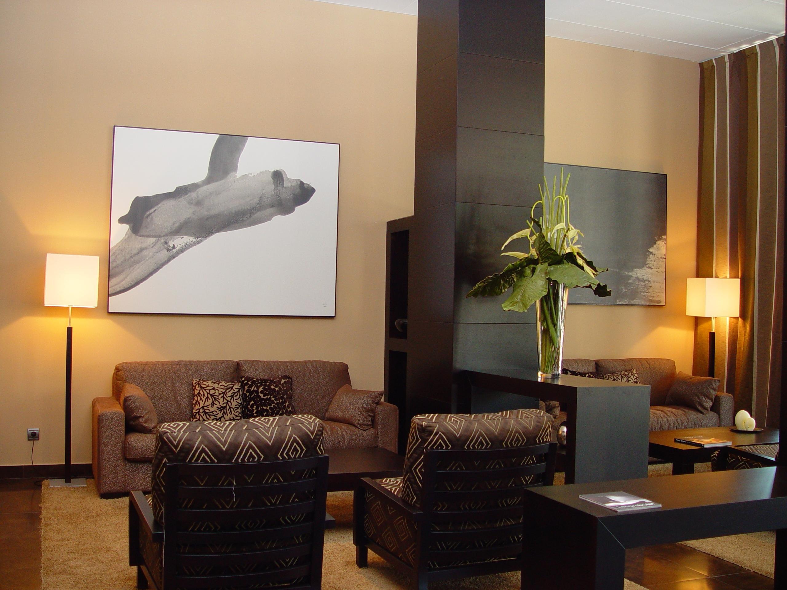 Azz Asturias Langrehotel & Spa 兰格雷奥 外观 照片