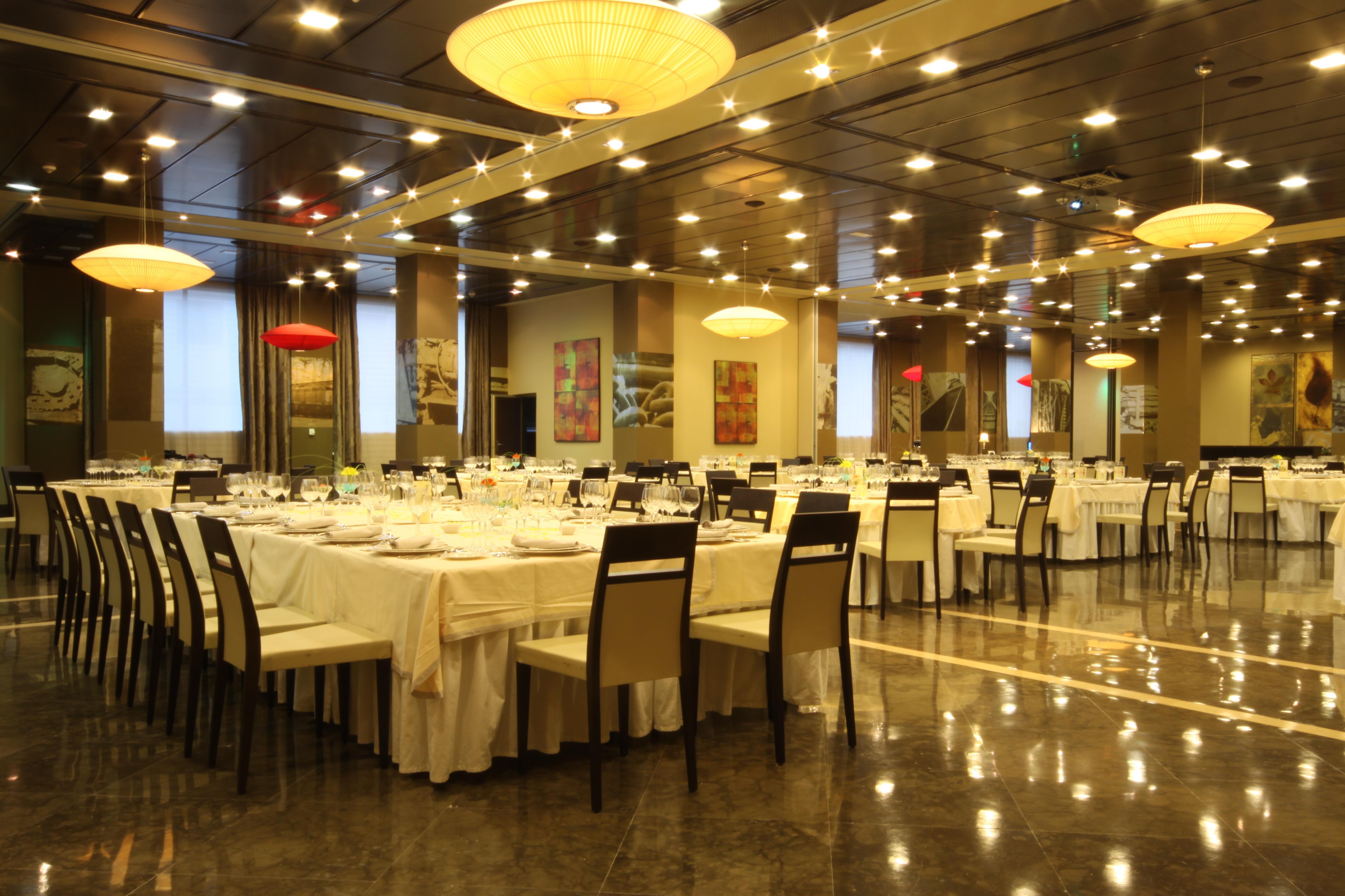 Azz Asturias Langrehotel & Spa 兰格雷奥 外观 照片