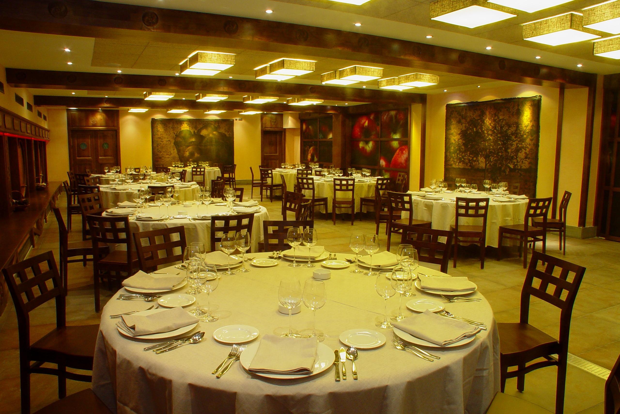 Azz Asturias Langrehotel & Spa 兰格雷奥 外观 照片