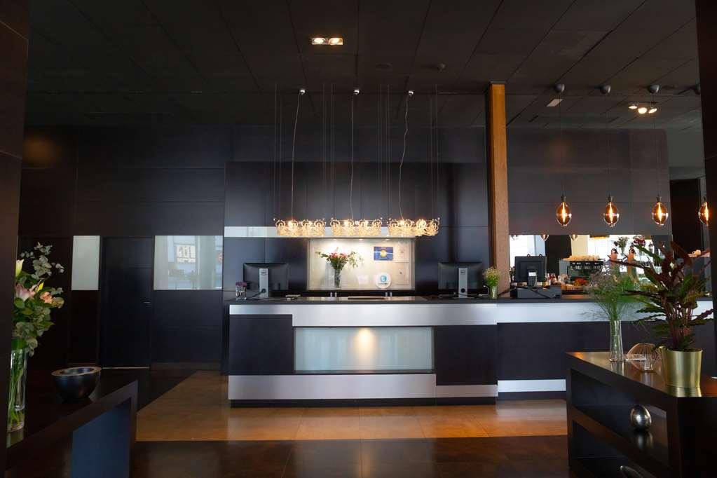 Azz Asturias Langrehotel & Spa 兰格雷奥 外观 照片