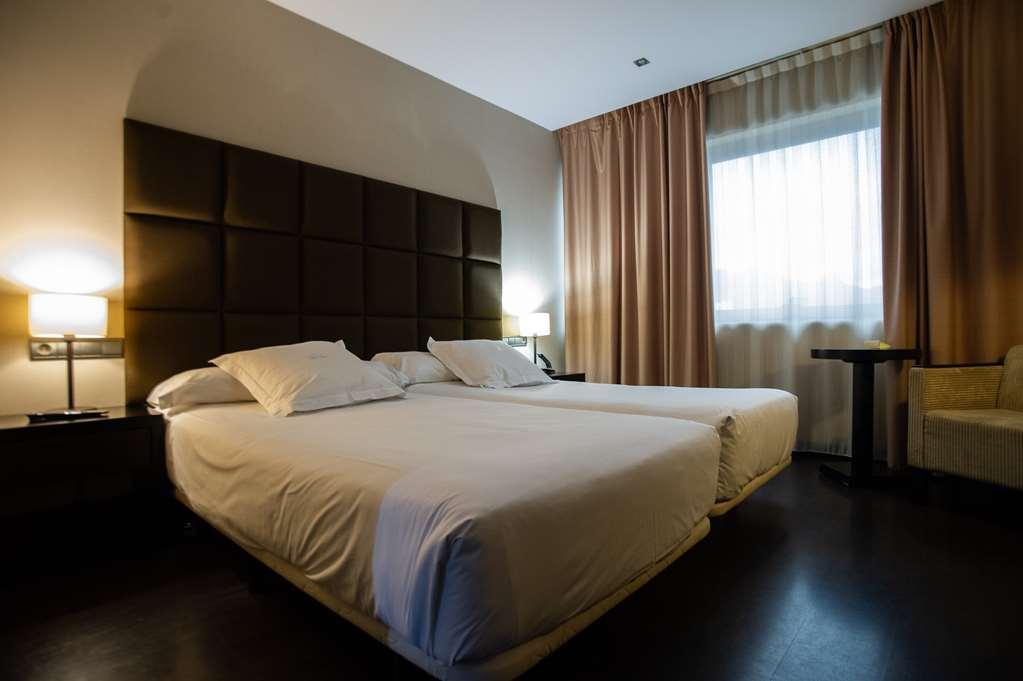 Azz Asturias Langrehotel & Spa 兰格雷奥 客房 照片