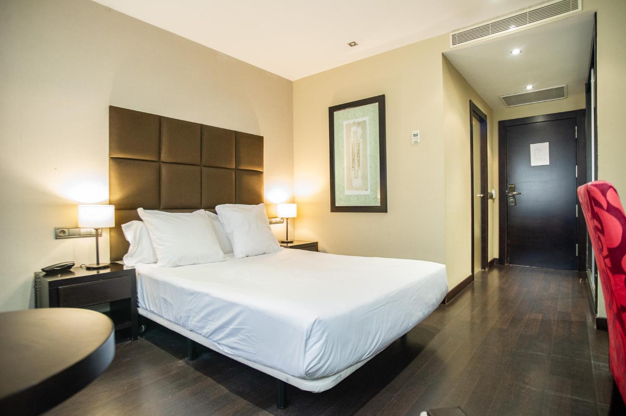 Azz Asturias Langrehotel & Spa 兰格雷奥 外观 照片