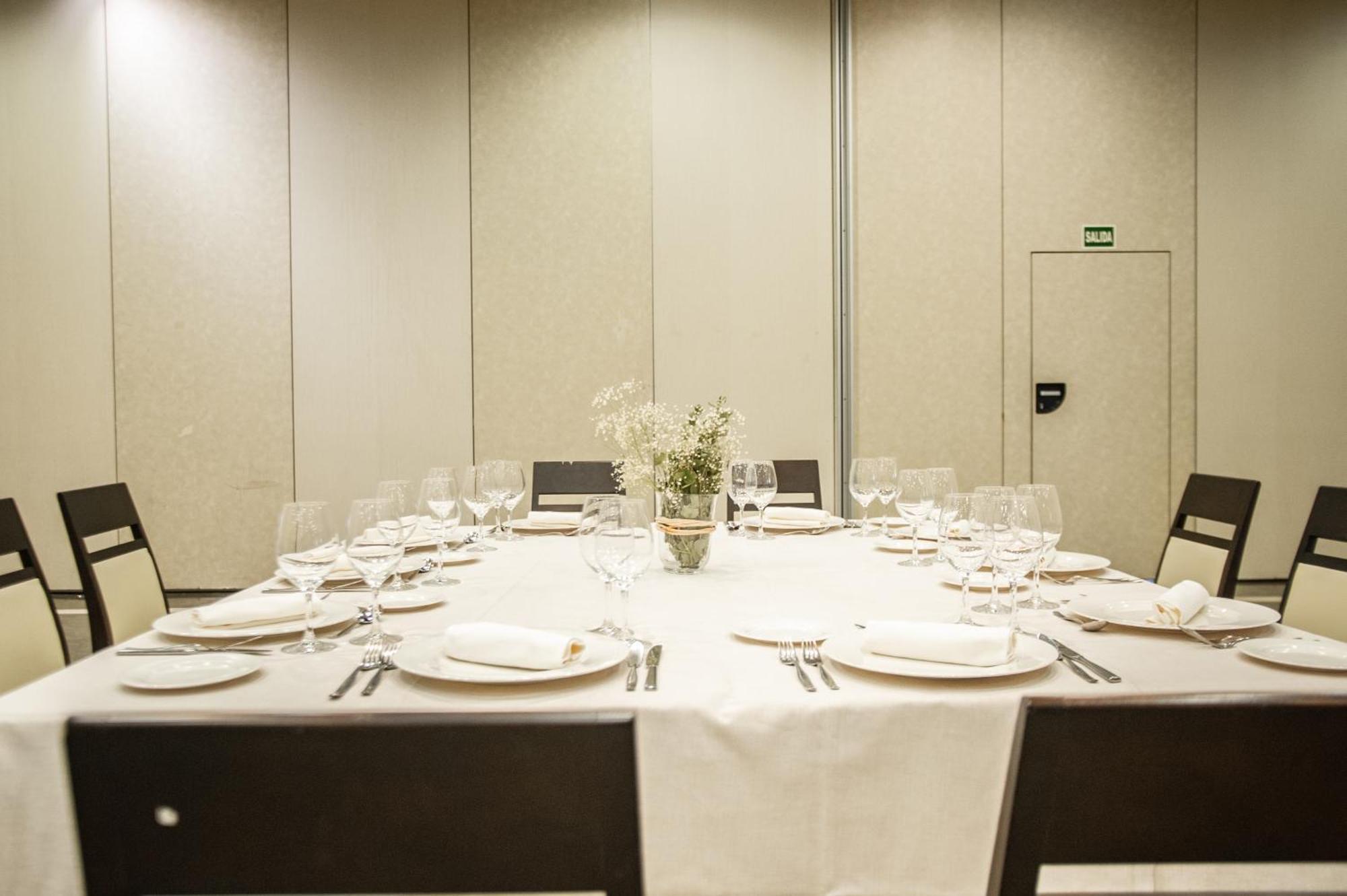 Azz Asturias Langrehotel & Spa 兰格雷奥 外观 照片
