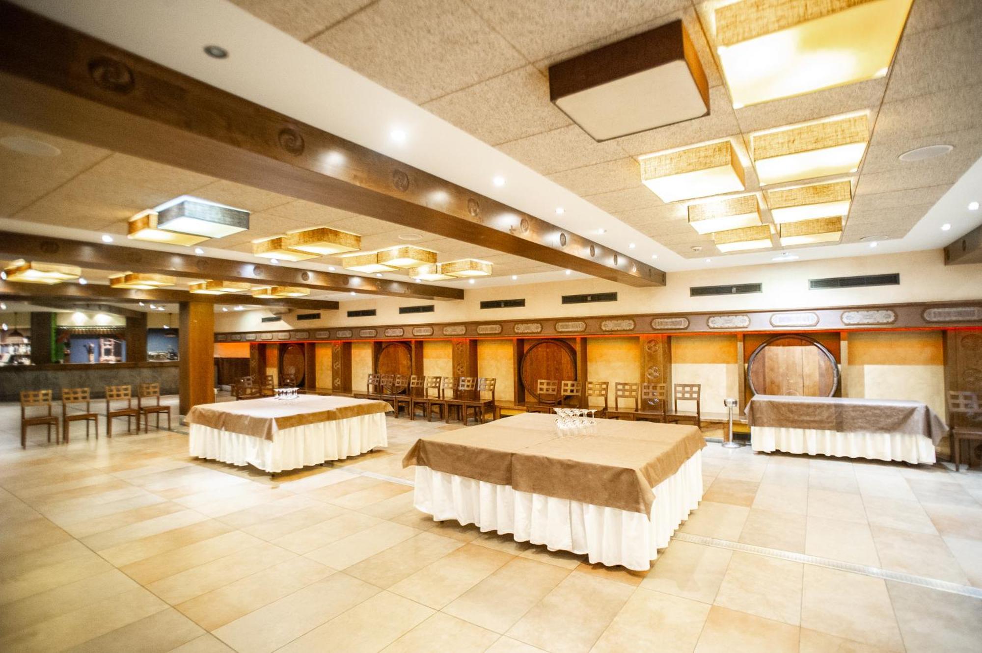 Azz Asturias Langrehotel & Spa 兰格雷奥 外观 照片