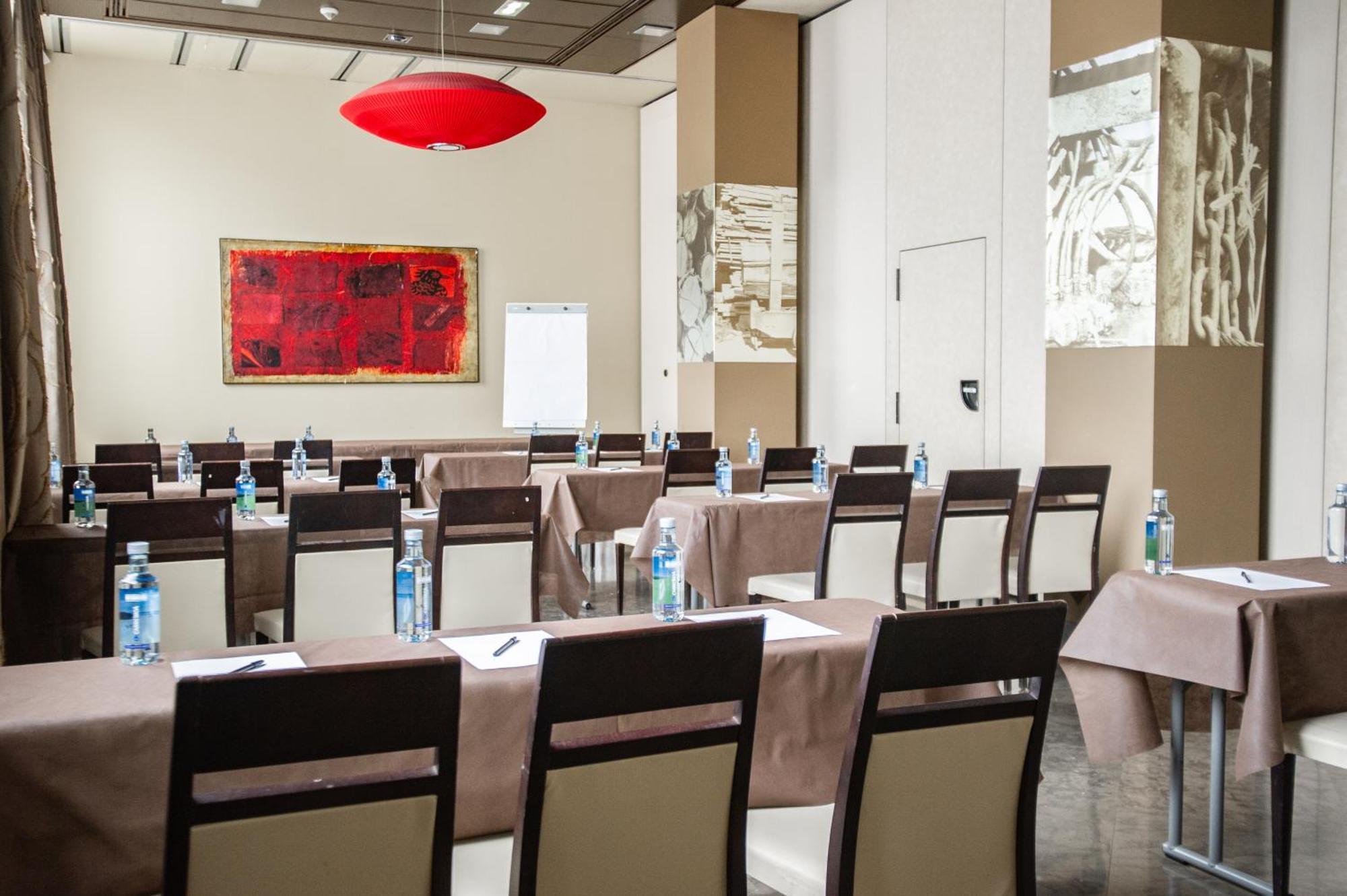 Azz Asturias Langrehotel & Spa 兰格雷奥 外观 照片