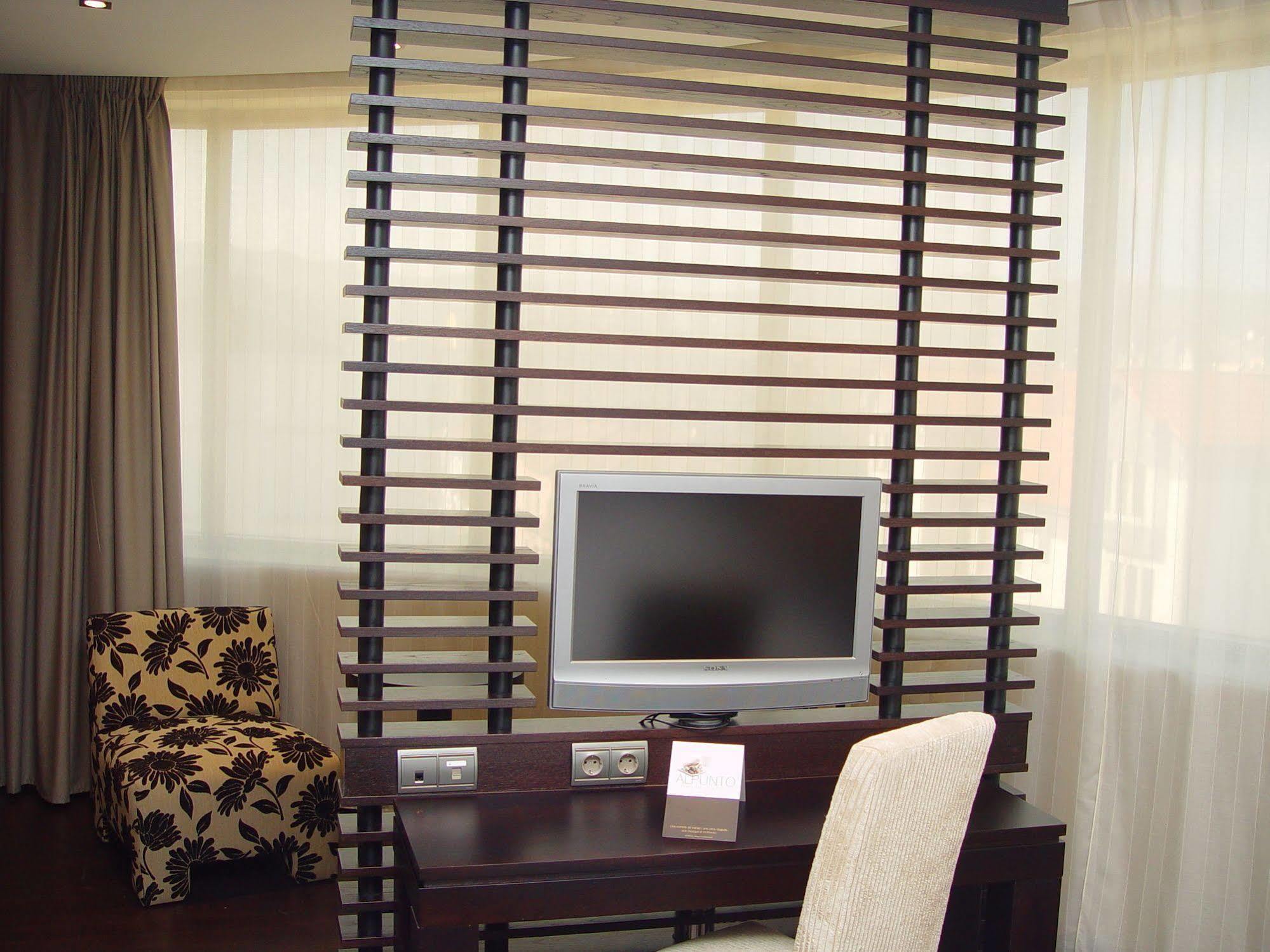Azz Asturias Langrehotel & Spa 兰格雷奥 外观 照片